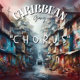 Caribbean Gang (Chorus Version) Nando Esteban