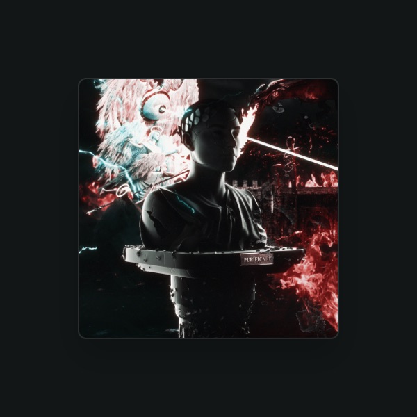 DJ GUDOG's avatar