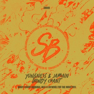 Windy Chant - Single