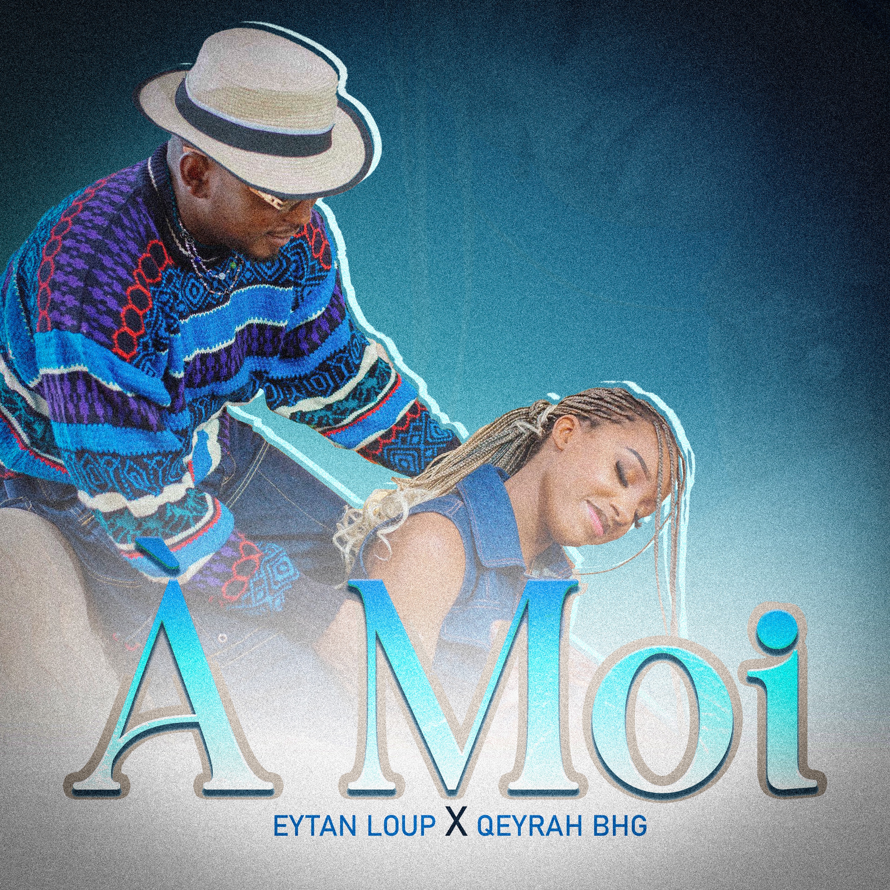 À moi (feat. Qeyrah Bhg) - Single