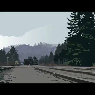 Listen to American Landscape Original Soundtrack by overdru