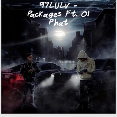 Packages (feat. OL PHAT) - Single
