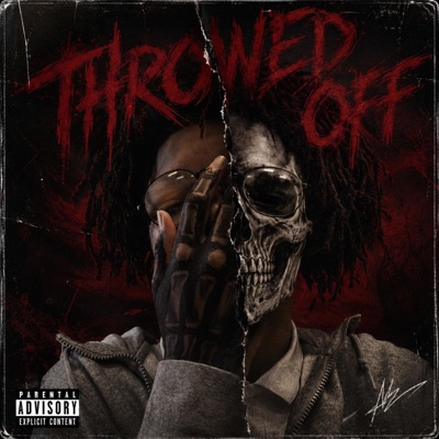 Throwed off - Single