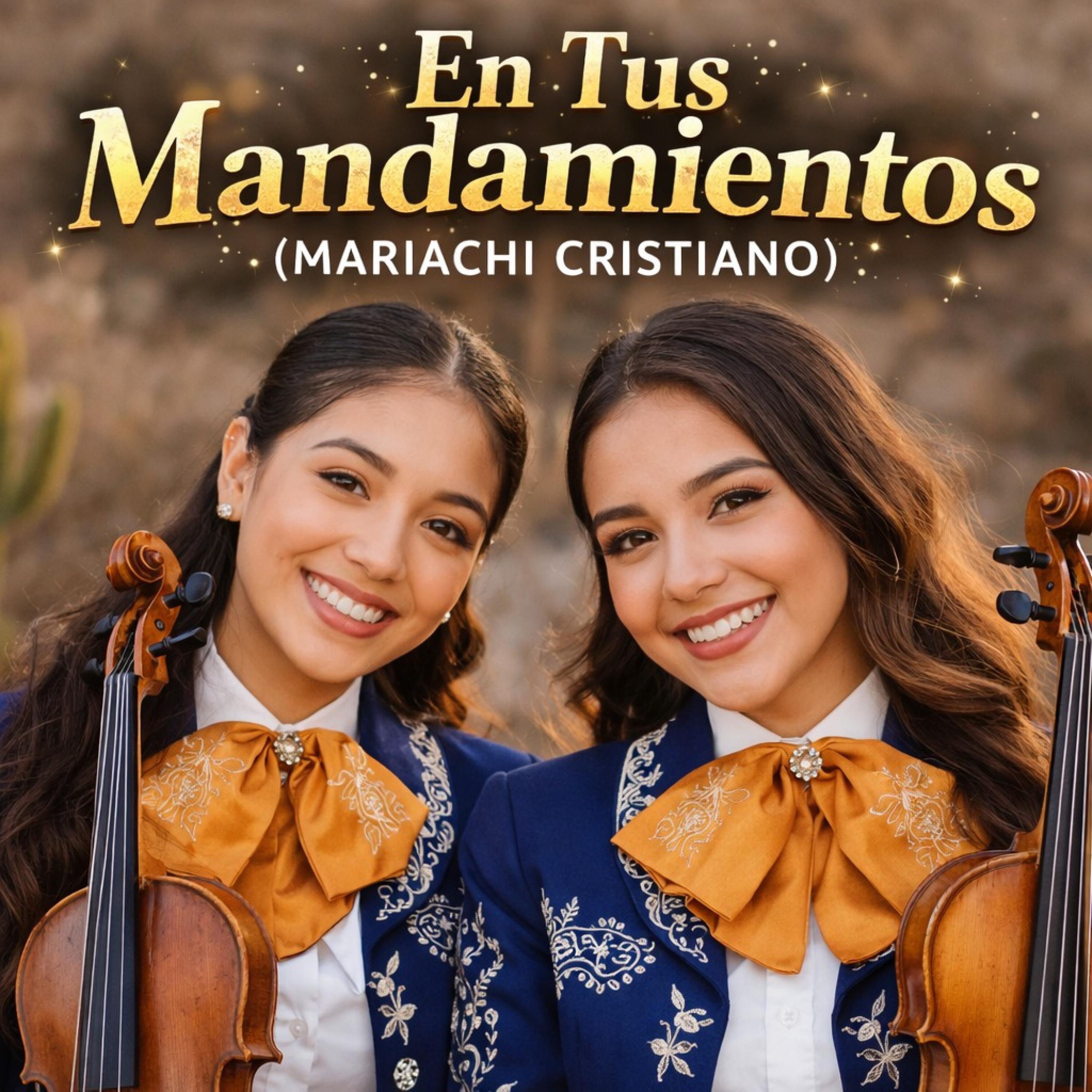 En tus mandamientos - EP