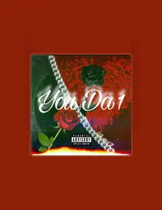 聆聽 IAM7、觀看音樂影片、閱讀小傳、查看巡演日期等！