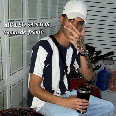 Linha de Frente - Single
