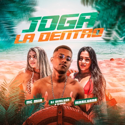 Joga La Dentro - Single