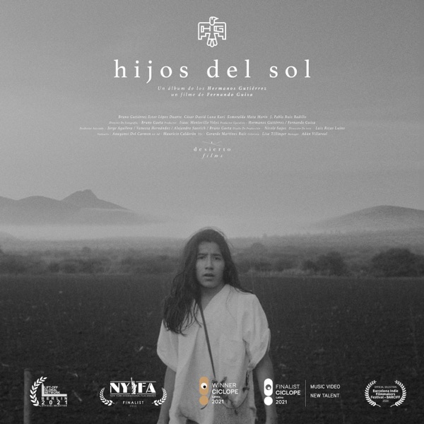 Hijos Del Sol - Single