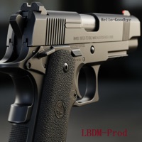 Hello-Goodbye - Single - JIDEF