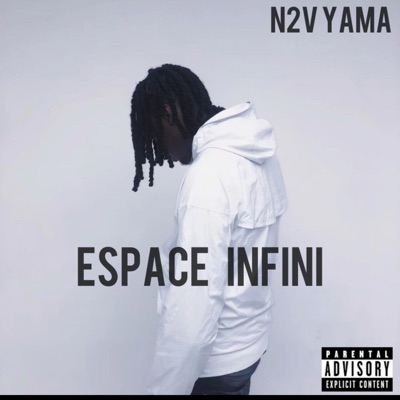 Espace Infini - EP