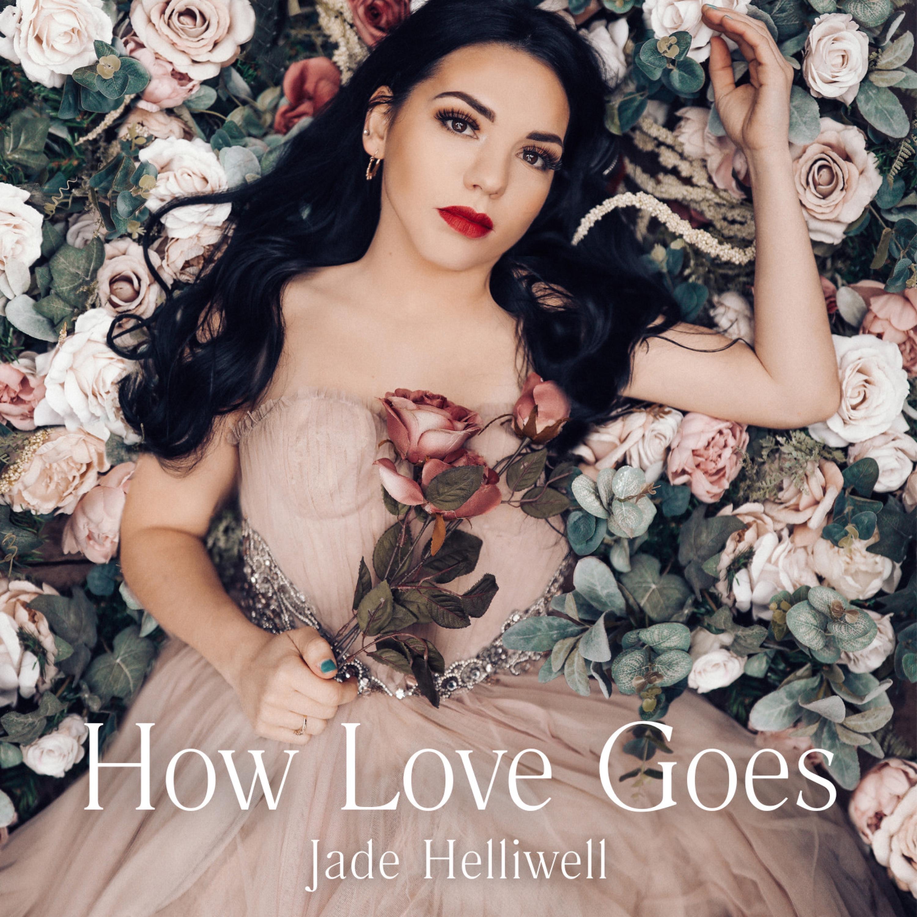 How Love Goes - Single