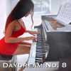 Daydream No.8 - Lola Astanova