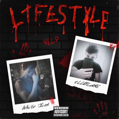 L1FESTYLE (feat. WhiteJunk) - Single