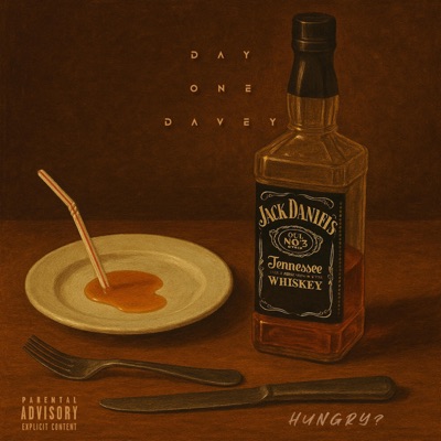 HUNGRY? - Single