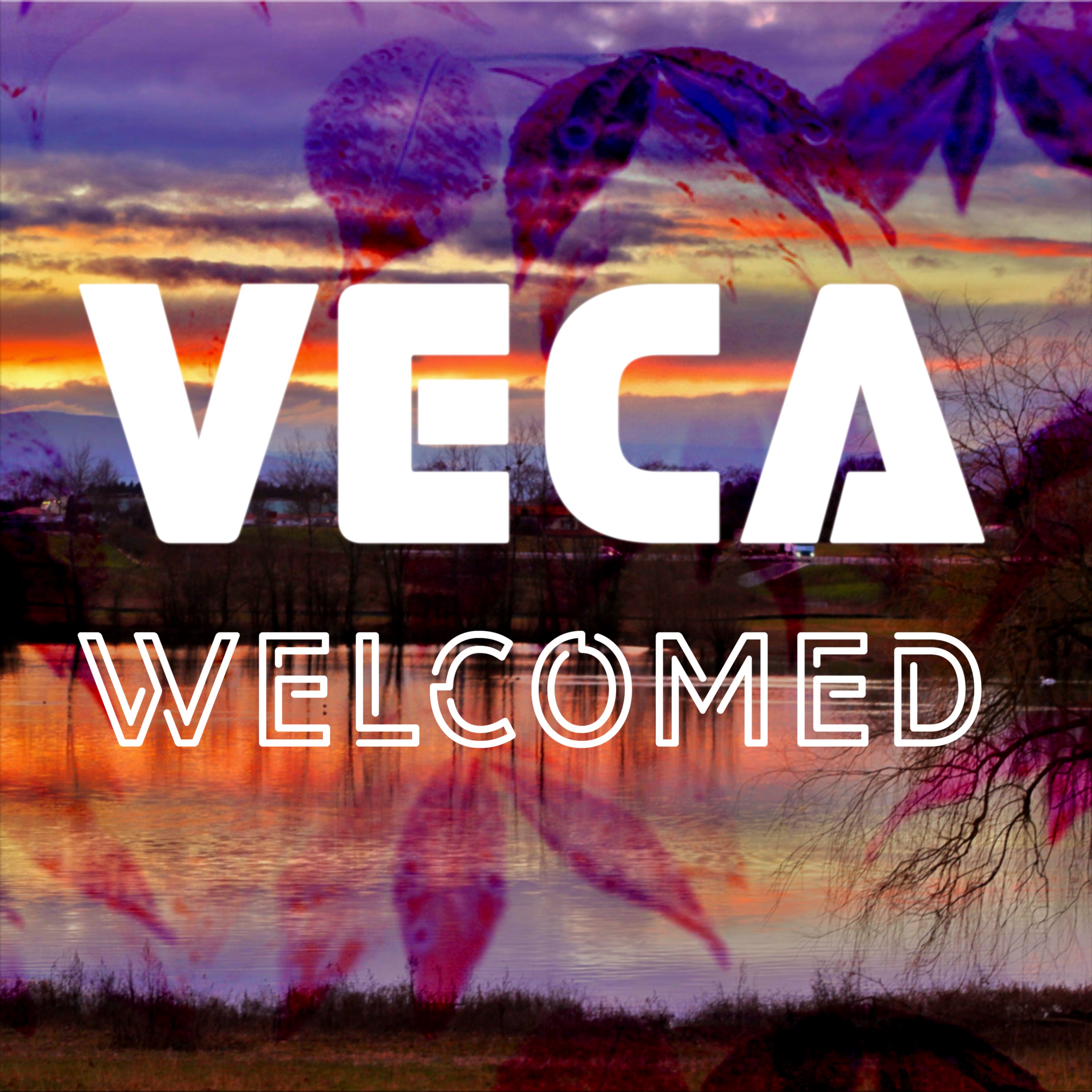 Welcomed - Single