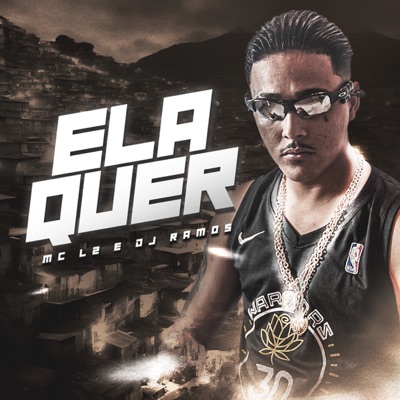 Ela Quer - Single