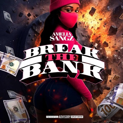 Break The Bank - Single