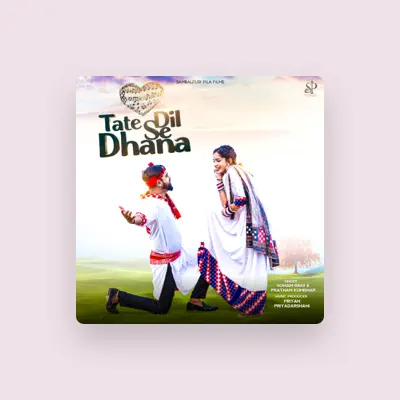 Listen to Pratham Kumbhar, watch music videos, read bio, see tour dates & more!
