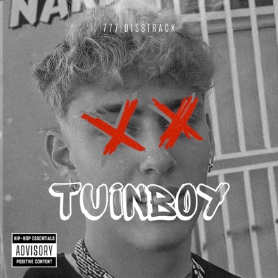 Tuinboy (feat. tazerLMAO) - Single