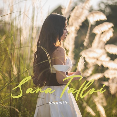 Sana Talloi (acoustic) - Single