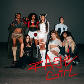 RAGE GIRL (feat. Eli Preiss, Rua, Kayla Shyx & Marie Bothmer) [Remix] Nina Chuba, Kauta, LAYLA & Esther Graf