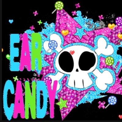 EAR CANDY - EP
