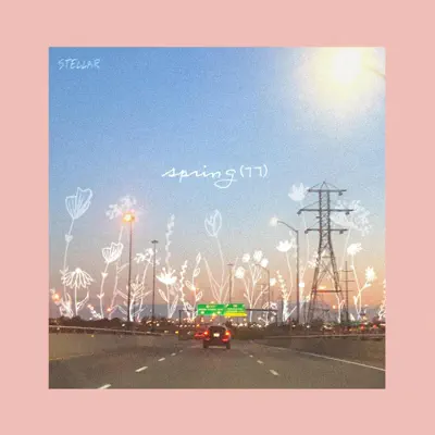 Listen to Spring (77) - Single by STELLAR
