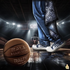 Ball Harder Ralfy the Plug