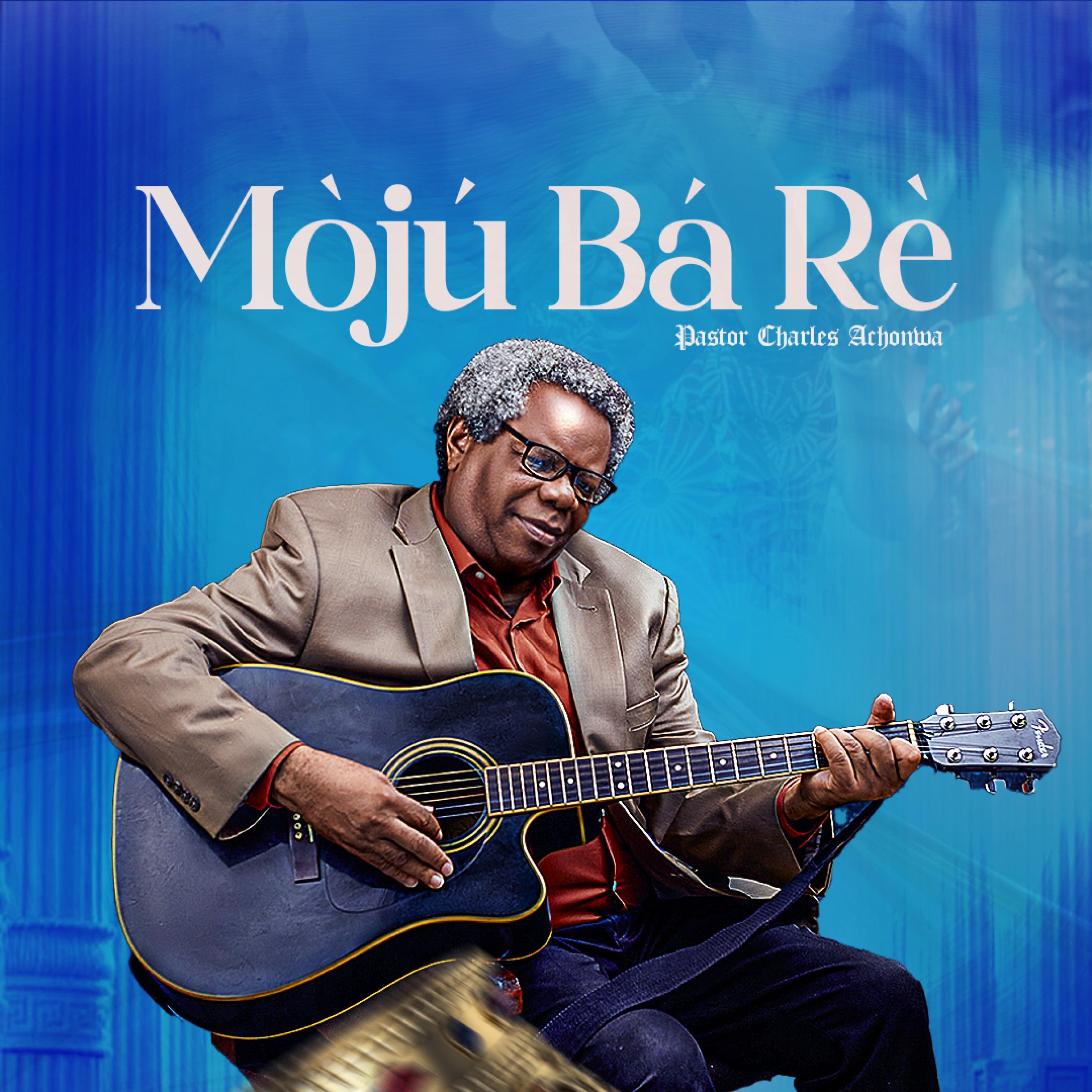 Moju Ba Re
