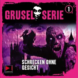 Schrecken ohne Gesicht: Gruselserie 1