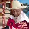 COMO CAYENA CASERA
