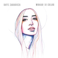 Woman in Color - Raye Zaragoza
