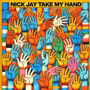 Take My Hand - EP
