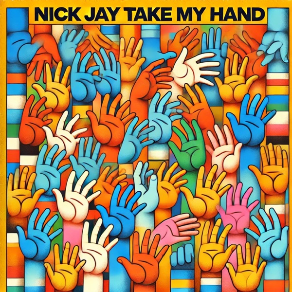 Take My Hand - EP