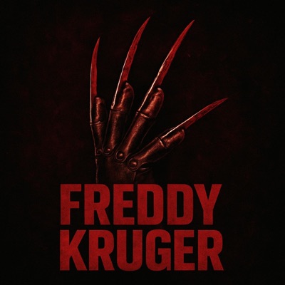 Freddy Kruger - Single