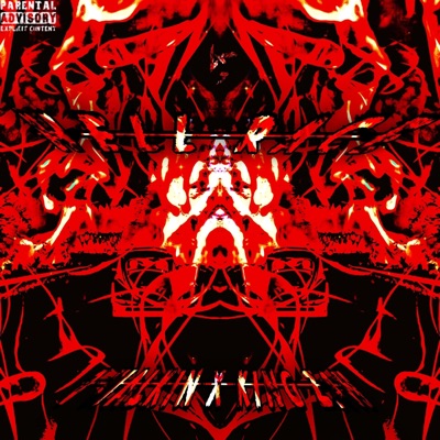 Hell Race (feat. King Zah) - Single