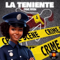 La Teniente Rada (Remastered) - Single - Mr. Crime