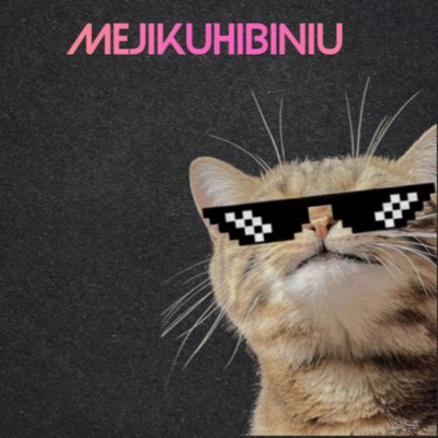 Song - Mejikuhibiniu - Choki Fvnky