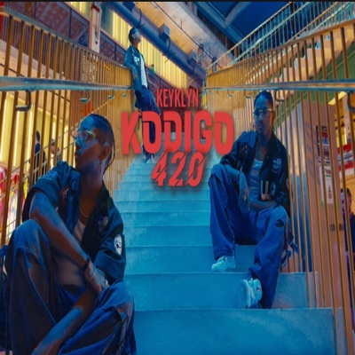 KODIGO 420 - Single