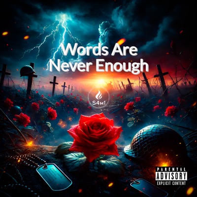 Words Are Never Enough