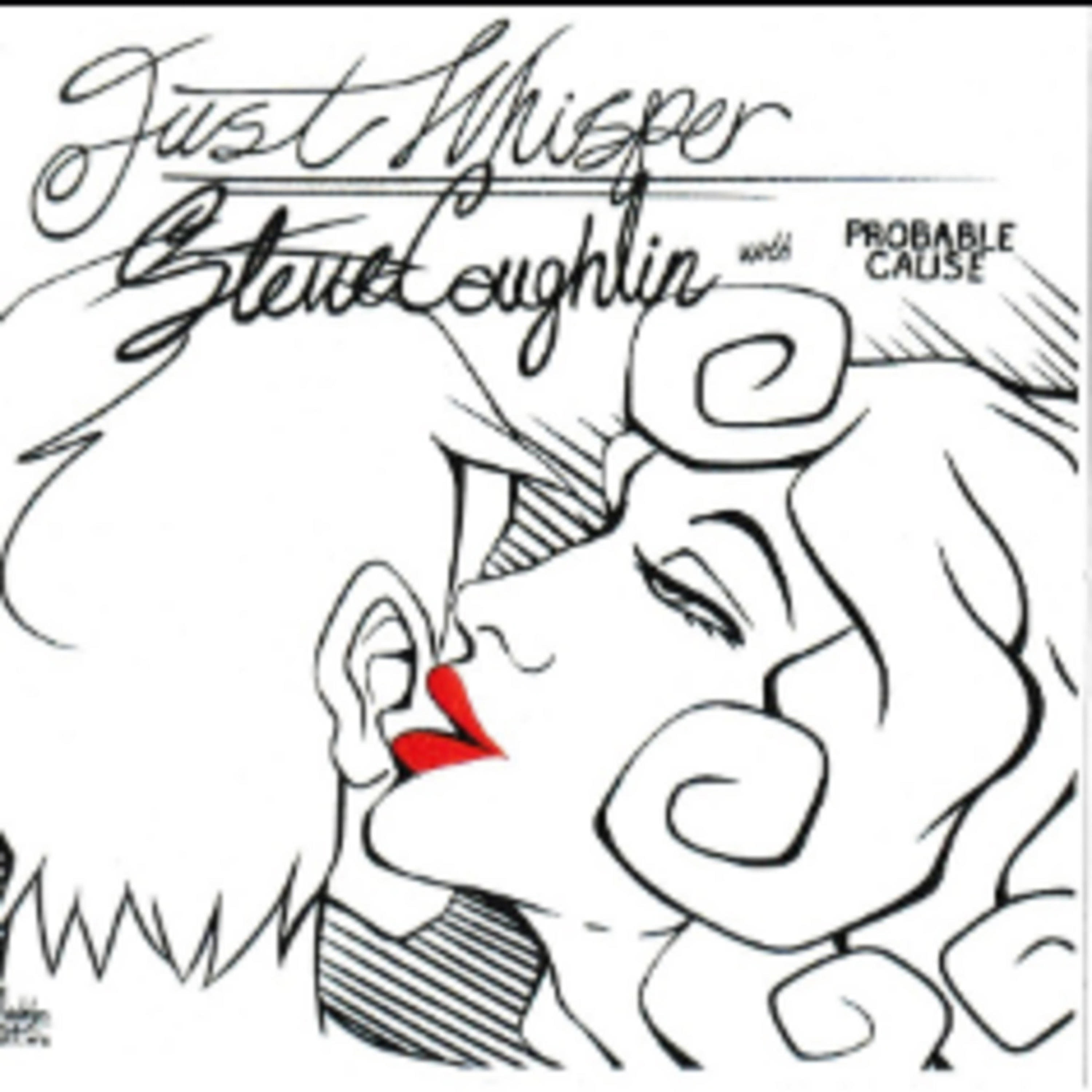 Just Whisper