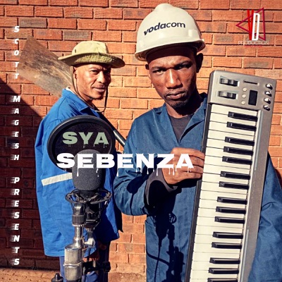Sya Sebenza - Single