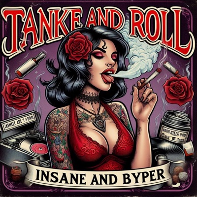 Tanke Y Roll (feat. Byper A.B. & Neo Dex) - Single