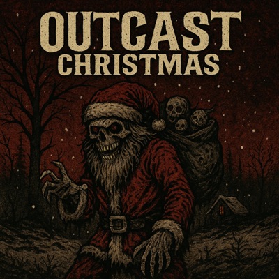 Outcast Christmas - Single