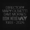 Monday (Mary Olivetti Remix) - Directory & Davi Moraes lyrics