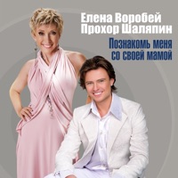 Познакомь меня со своей мамой - Single - Елена Воробей & Prokhor Shalyapin