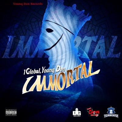 Immortal - Single
