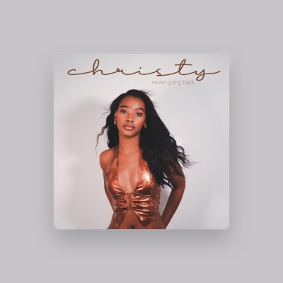 Listen to Christy Tulia, watch music videos, read bio, see tour dates & more!