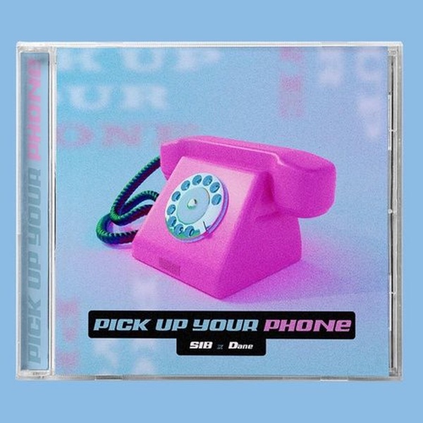 Pick up Your Phone - Single
