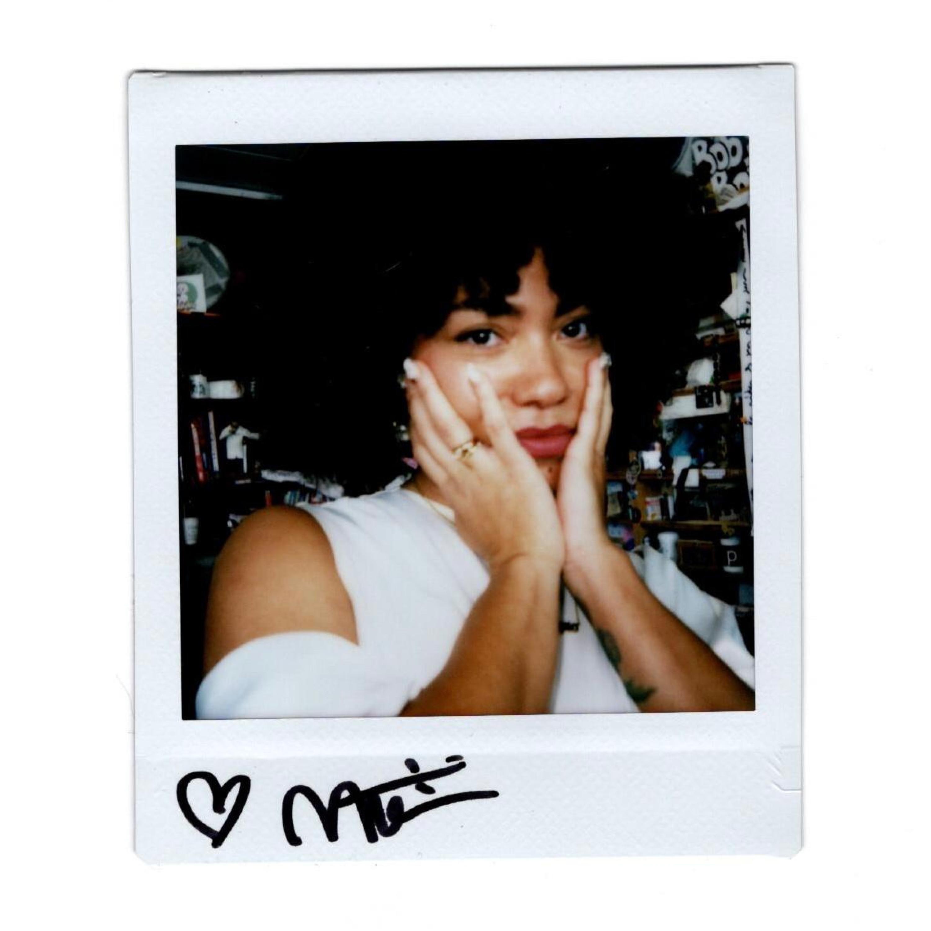 MADISON MCFERRIN - Ain't It Nice Live